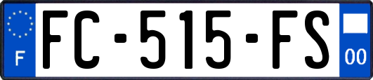 FC-515-FS