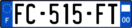 FC-515-FT