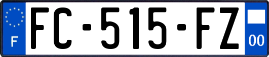 FC-515-FZ