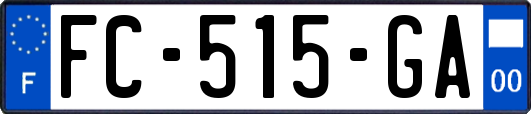 FC-515-GA