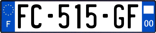 FC-515-GF