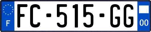 FC-515-GG