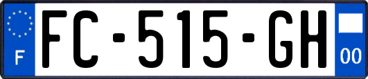 FC-515-GH