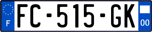 FC-515-GK