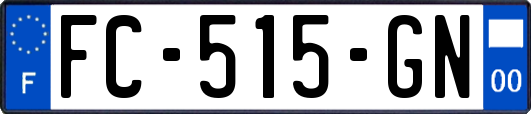 FC-515-GN