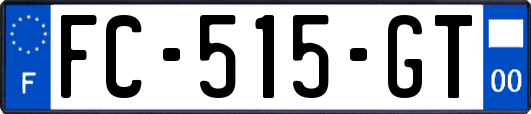 FC-515-GT