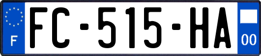 FC-515-HA