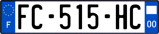 FC-515-HC