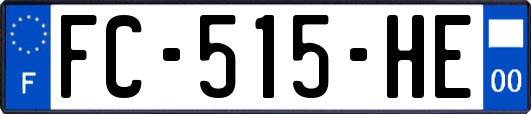 FC-515-HE