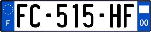 FC-515-HF