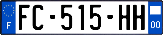 FC-515-HH