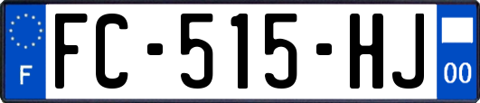 FC-515-HJ