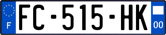 FC-515-HK