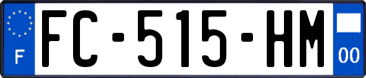 FC-515-HM