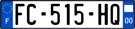 FC-515-HQ