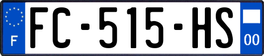 FC-515-HS