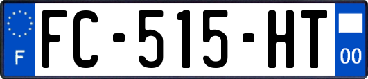 FC-515-HT