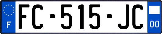 FC-515-JC