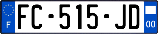 FC-515-JD