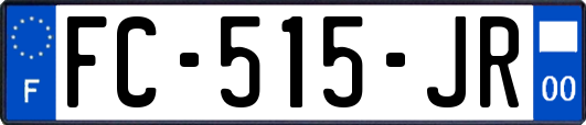 FC-515-JR