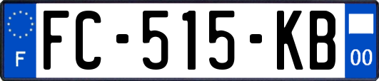 FC-515-KB
