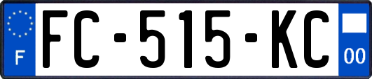 FC-515-KC