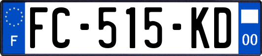 FC-515-KD