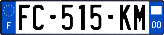 FC-515-KM