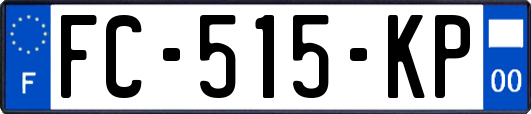 FC-515-KP