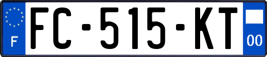 FC-515-KT