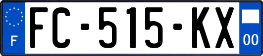 FC-515-KX