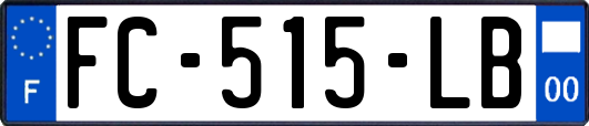 FC-515-LB
