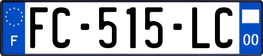 FC-515-LC