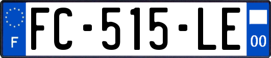 FC-515-LE