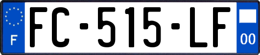 FC-515-LF