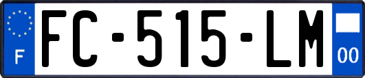 FC-515-LM