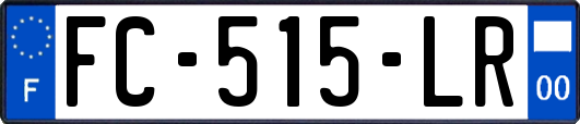 FC-515-LR