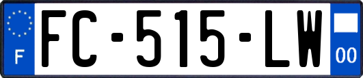 FC-515-LW