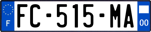 FC-515-MA