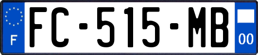 FC-515-MB