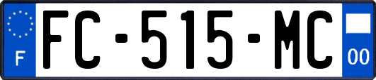 FC-515-MC