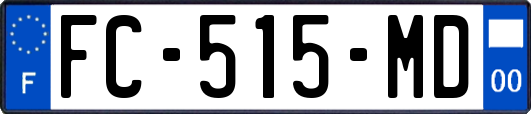 FC-515-MD