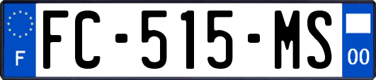 FC-515-MS