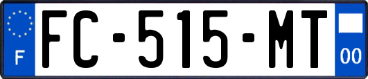 FC-515-MT