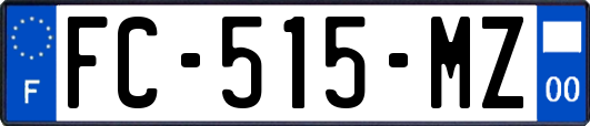 FC-515-MZ