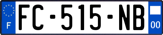 FC-515-NB