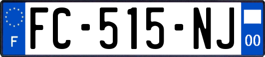 FC-515-NJ