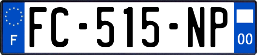FC-515-NP