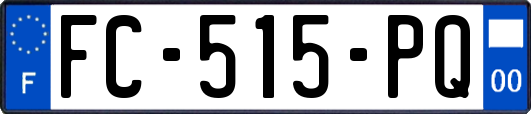 FC-515-PQ
