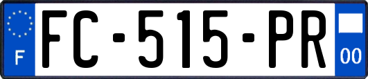 FC-515-PR